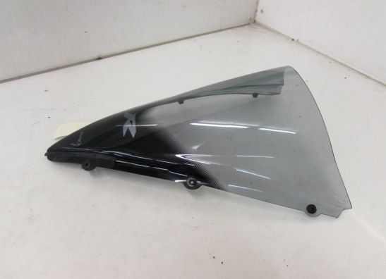 Scheibe Windschild Yamaha YZF R1