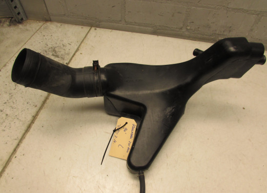 Luftkanale links Kawasaki ZZR 600