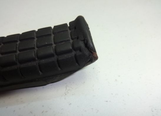 Duo voetsteun set Honda CBR 1000 F