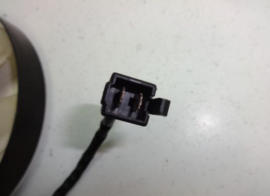 Ventilator Kawasaki ZZR 600