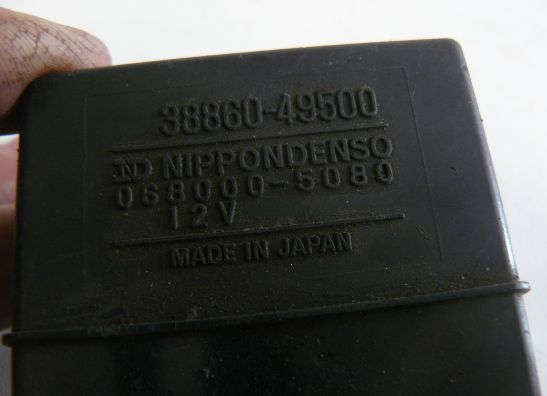 Ignitor CDI ECU Suzuki GS 1100