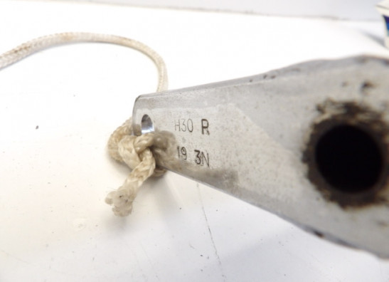 Valbeugel Honda CB 900