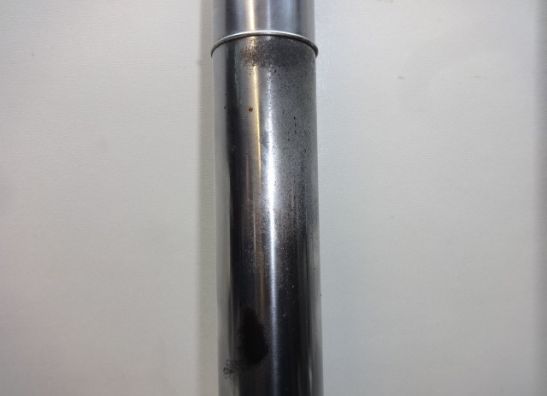 Front pipes Kawasaki GPZ 600