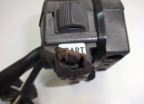 Stuurschakelaar rechts Honda VT 500