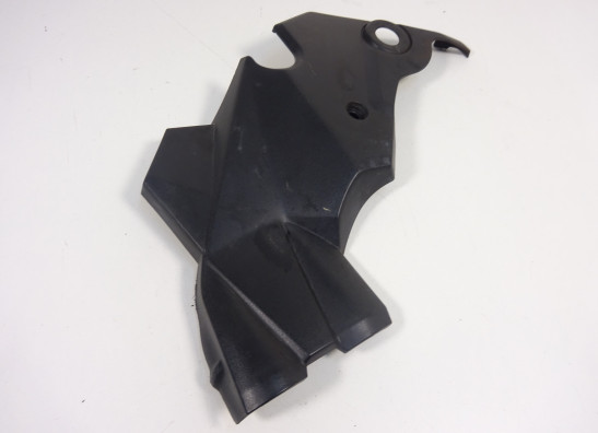 Seitenverkleidung links klein Kawasaki ER 6