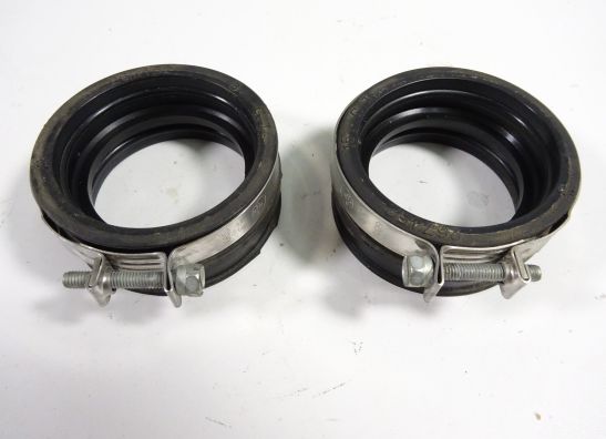 Inlaat rubber BMW F 800 S - ST