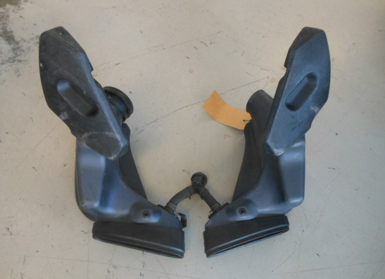 Luftkanale links Kawasaki ZX 9 R