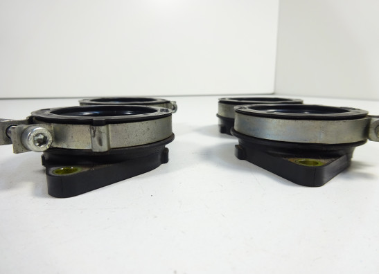 Inlaat rubber Yamaha FZ8