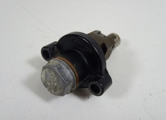 Nokkenas Triumph Tiger 1050