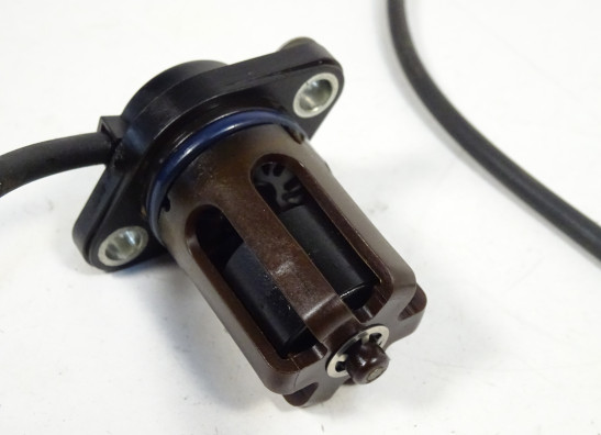 Engine parts Yamaha MT 09