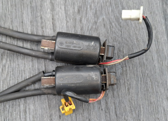 Bobine Yamaha FJ 1100