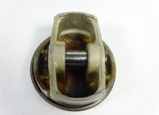 Cylinders BMW R 1150 GS