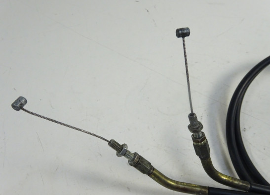 Gaskabel Suzuki GSF 650 Bandit