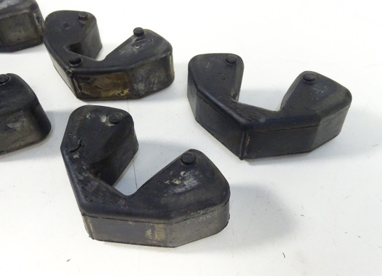 Kettenrad-Trager Suzuki GSR 600