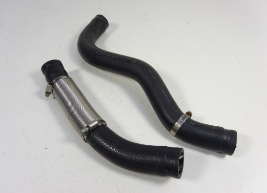 Radiator parts Honda CB 600 F