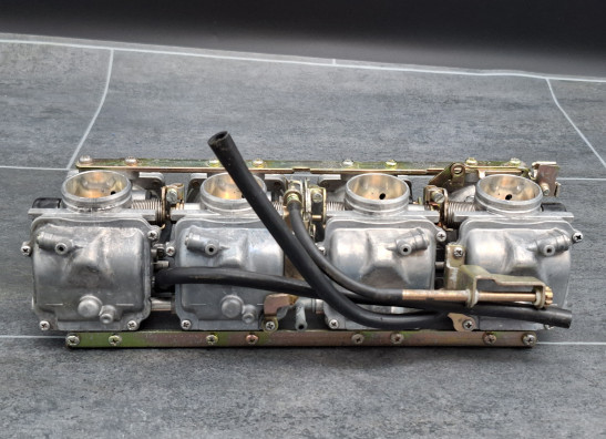 Carburateurset Yamaha FZR 1000