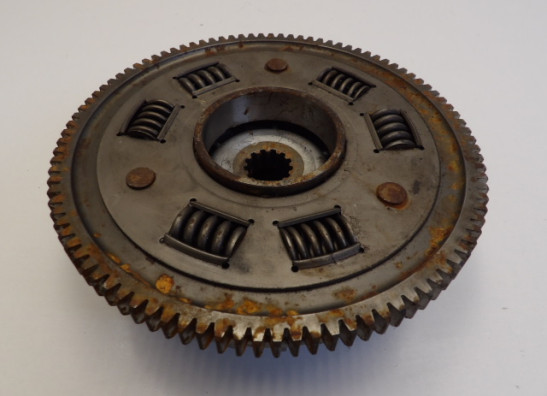 Clutch Kawasaki ZXR 750