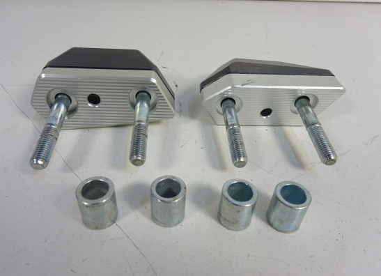 Valblokken Kawasaki Z 800