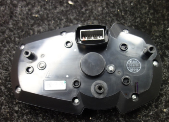 Teller Kawasaki Ninja 400