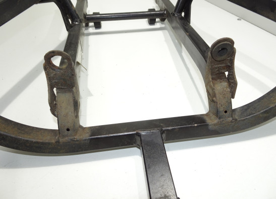 Rail Aprilia RST 1000 Futura