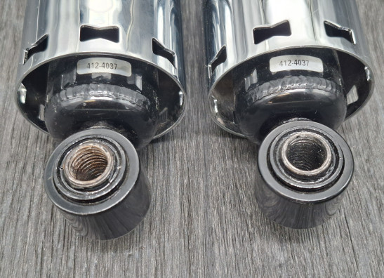 Stossdampfer hinten Harley Davidson Overige Harley Davidson