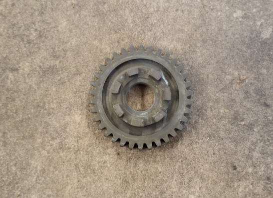 Sprocket BMW R 50
