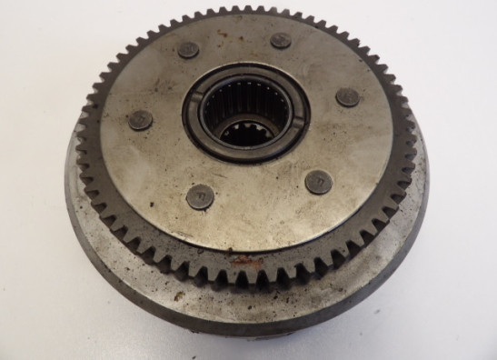 Koppeling Kawasaki LTD 550