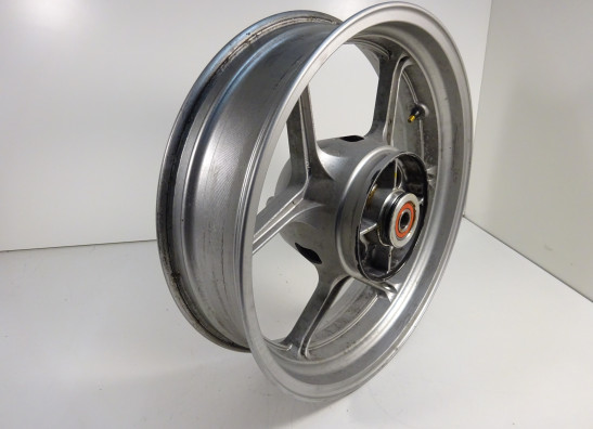 Rear wheel Kawasaki VERSYS 650