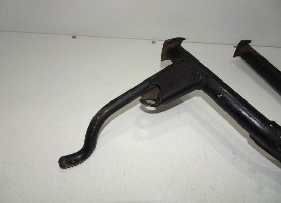 Standaard Kawasaki LTD 440