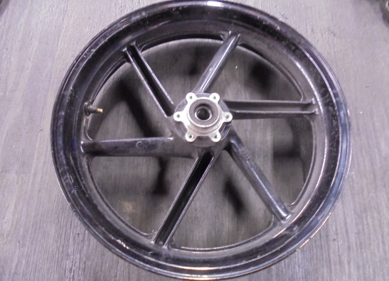 Voorvelg Honda CBR 600 F 1995-1998