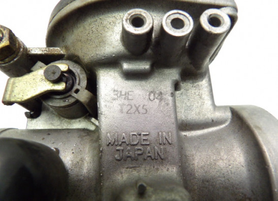 Vergaser-Set Yamaha FZR 600