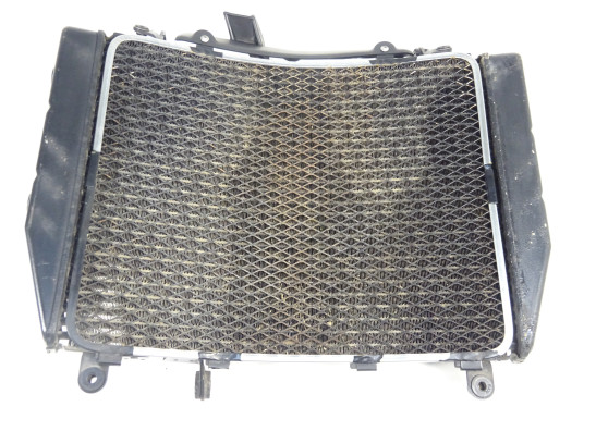 Radiateur MV Agusta 750 Brutale