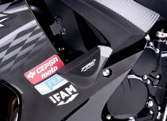 Valblokken Suzuki GSX R 600