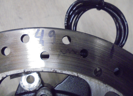 Kardan BMW R 1200 RT LC