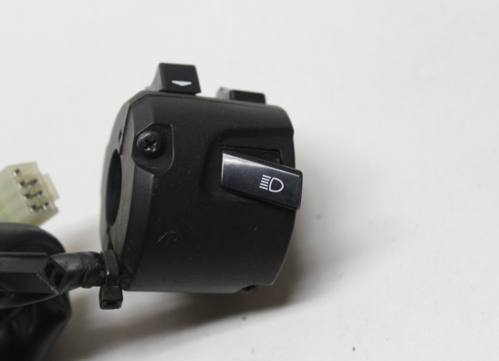Stuurschakelaar links Yamaha MT 09