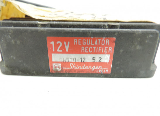 Spanningsregelaar Kawasaki LTD 454