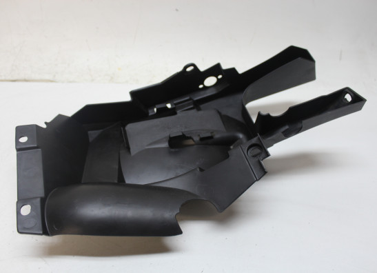 Rear fender Yamaha FZ6