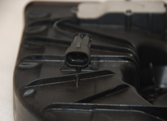 Luchtfilterhuis Harley Davidson Touring FL