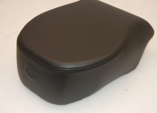 Buddy zadel Harley Davidson Sportster