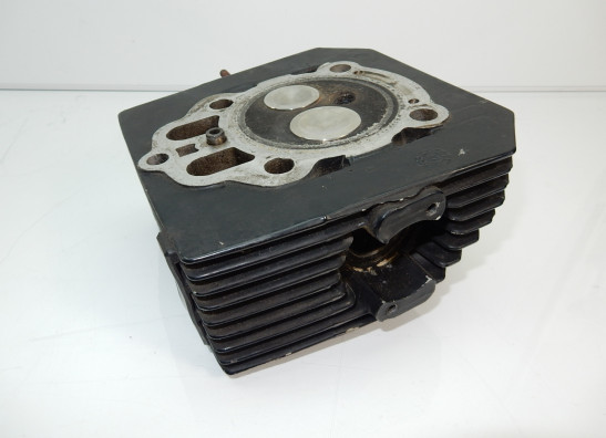 Cilinderkop Moto Guzzi V35 V50 V65