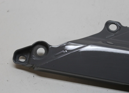 Cowl rear right Honda X-adventure 750