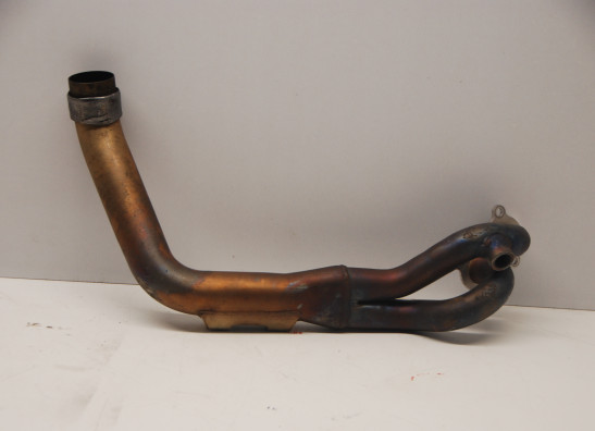 Uitlaatbochten Buell 1125 R