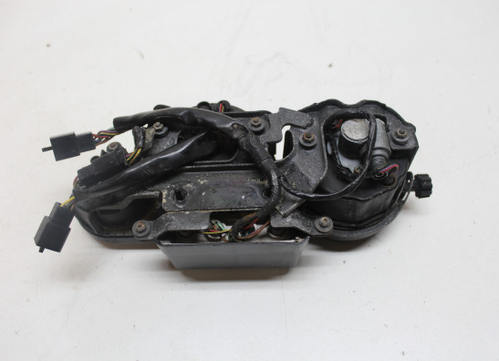 Meter combination Kawasaki ZXR 750