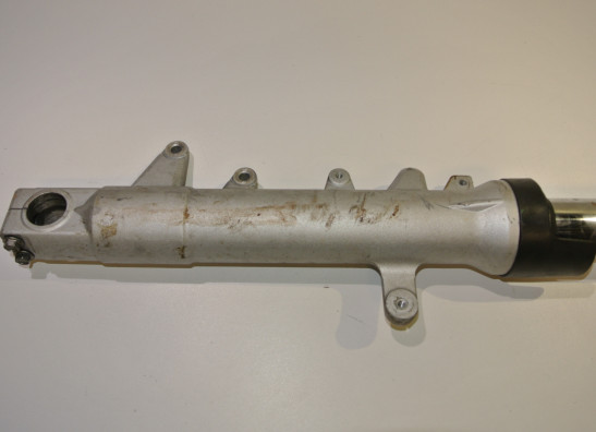 Standrohr Gabelholm links komplett Suzuki GSR 600