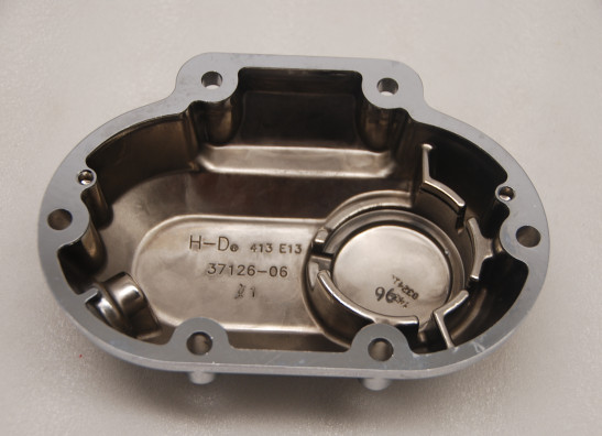 Versnellingsbak Harley Davidson Softtail