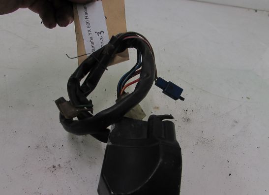 Lenkerschalter rechts Yamaha YX 600 Radian