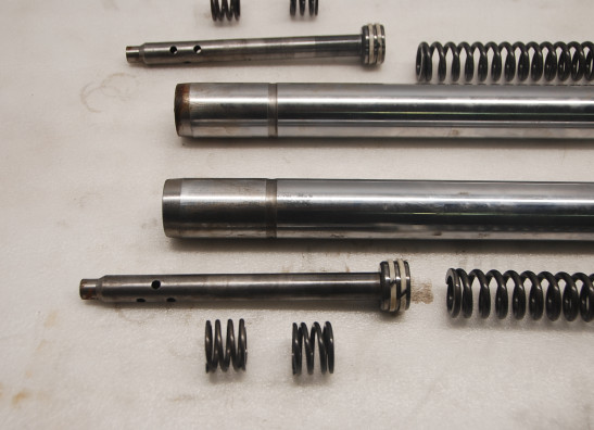 Voorpoot binnen Harley Davidson Custom universal other