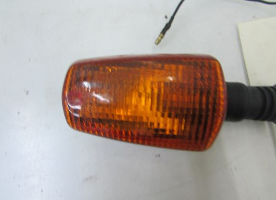 Knipperlicht Yamaha TDM