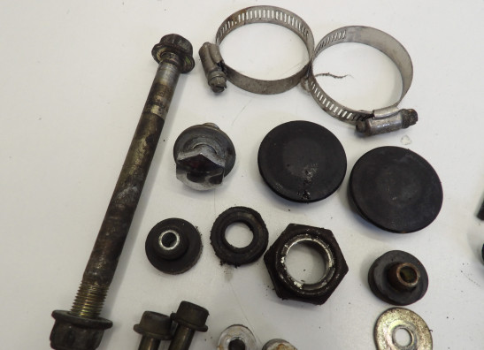 Overig Suzuki RF 900