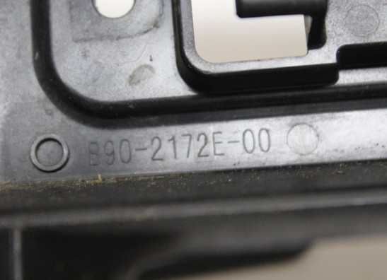 Cowl left small Yamaha XSR 900